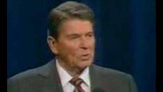 Reagan on immigration [upl. by Nho899]