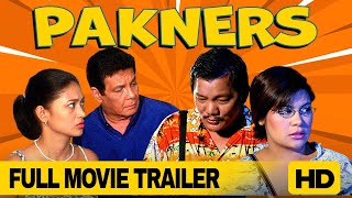 Another Restored FPJ Movie for You  Pakners  Trailer  HD  Fernando Poe Jr Efren Bata Reyes [upl. by Arhaz432]