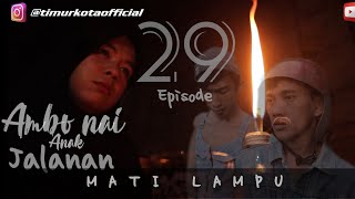 episode 29  ambo nai anak jalanan TIMUR KOTA OFFICIAL  KOMEDI BUGIS  VIRAL [upl. by Nava]