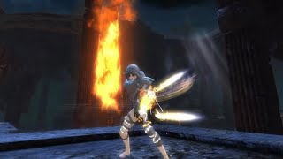 DAGGER  GW2 Thief Montage  WvW PvP Roaming [upl. by Acenom]