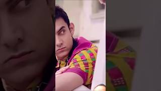 pk movie comedy scene🤩😄 bollywood hindimovie bollywoodmovies trending shorts comedyfilms [upl. by Claudie]