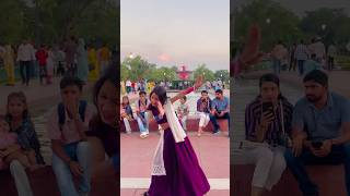 viral  अचरा के छाँव में bhojpurisong shorts ytshorts viralvideo dance trending [upl. by Weisburgh]