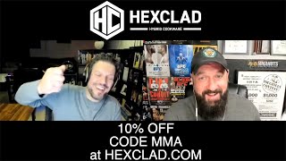 Hexclad Discount Code [upl. by Yseult762]