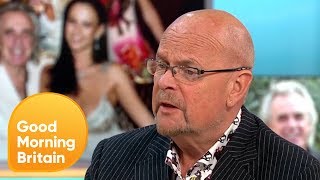 James Whale Shares His Memories of Peter Stringfellow  Good Morning Britain [upl. by Angadresma]