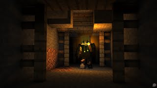 MINECRAFT 121  BUSCANDO MINERALES 2 [upl. by Alleahcim]