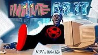 Annihilate Of It  ftTrippie Redd NLE Choppa Central Cee Swae Lee Lil Wayne Offset Remix [upl. by Egwin287]