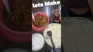 Lets Make Ghee rice and chicken curry girls hostel jamia millia islamia [upl. by Malti]