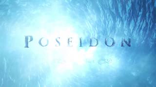 Poseidon  Epic Music Orchestra for the God of the Sea  Ancient Gods [upl. by Harrie]