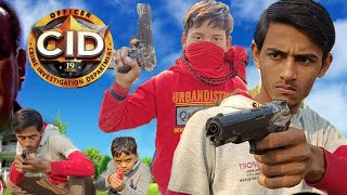 CID full episode  सीआईडी  cid bangla 2023 নতুন পর্ব  cid bhoot wala  Yash Hindu [upl. by Ylloj521]