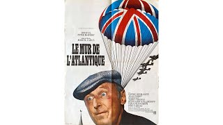 Le Mur de lAtlantique 1970 WebRip en Français HD 1080p [upl. by Oralle154]