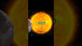 Rare Astronomical events in 2024 🤯🤯 space astronomicalevent astronomy astro 2024 [upl. by Penelope]