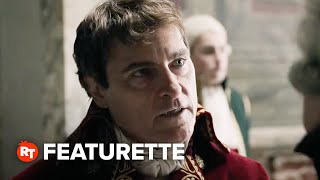 Napoleon Featurette  Unique Genius 2023 [upl. by Azal]