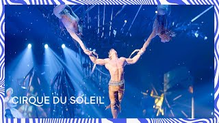 ALEGRIA  QUERER  Official Music Video  Cirque du Soleil [upl. by Chill11]