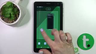 How to Add amp Remove Home Screen Widgets on NAVITEL T787 4G  Manage Widgets [upl. by Nelson907]