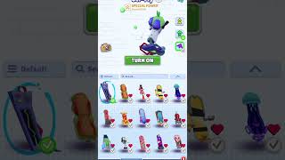 Dr flyman character review and scifly skateboardsubwaysurfers subscribe gameplay androidgames [upl. by Chery]