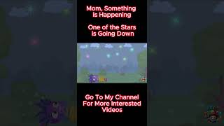 Mom Something is HappeningOne of the Stars is Going Down childrenseducation kidssongs animation [upl. by Lind]