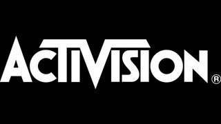 Activision Logo  Intro HD 720p [upl. by Sandstrom]