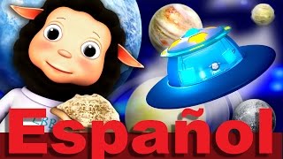 Bee Bee oveja negra  Parte 2  Canciones infantiles  LittleBabyBum [upl. by Wall597]