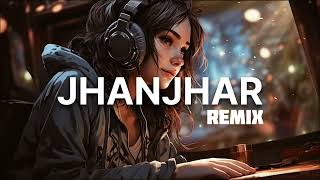 Jhanjhar Remix  Kanika Kapoor  Hip Hop  Trap Mix [upl. by Leesen221]