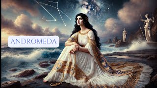 Andromedas Ordeal  From Peril to Eternity andromeda cassiopeia [upl. by Kline]