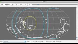 Amasia the Next Supercontinent Movie 2 [upl. by Schuman]