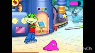 Letter Factory Leapfrog Explorer By Inspiring Leapfrog [upl. by Irfan31]