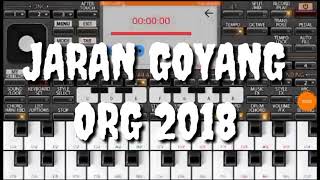 Jaran Goyang ORG 2018 Koplo [upl. by Trent]