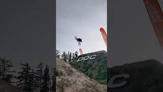 Flips trains and WHIPOFF MADNESS at Crankworx Innsbruck [upl. by Maxama778]