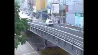 Nugegoda Flyover  By Access Engineering Ltd [upl. by Asteria]