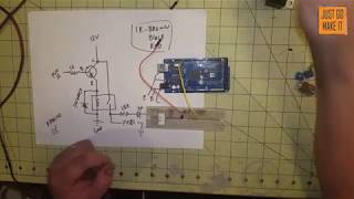 Pt 4 Alternator to Brushless Motor Conversion 20 Electronics [upl. by Ayhtin]