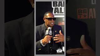 Master P on if he would get back into music quotIm just cooling on musicquot [upl. by Nerret]