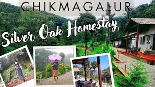 Chikmagalur Homestay  Budget Friendly Homestay Chikmagalur  Chikmagalur Resorts amp Homestay [upl. by Aihcats]