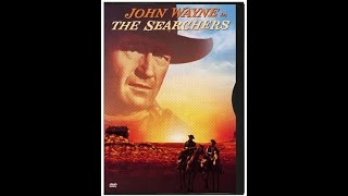 Opening to The Searchers 1997 DVD HD [upl. by Meggie617]