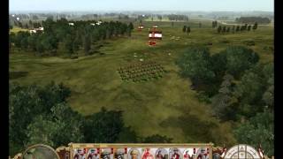 Lets Play Empire Total War PolenLitauen Part 16 [upl. by Endo568]