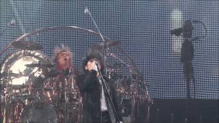 LUNA SEA ROSIER（20101224＋25） [upl. by Blackman643]