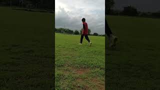 Fielding practice shorts ytshorts fitness ayubkhango5zo [upl. by Ammon]