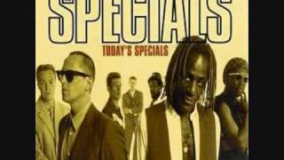 The Specials  Shanty Town 007 [upl. by Waxman]