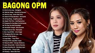 Beautiful OPM Love Songs💖Tagalog Love Song Collection Playlist 2024 💖 Morissette klarisse de guzman [upl. by Kylie456]