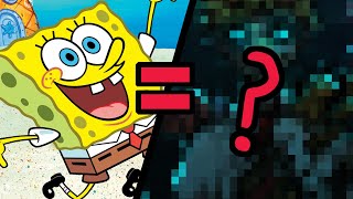 If SpongeBob SquarePants wasnt for kids [upl. by Onfre]