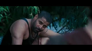 Raavanan love scenes Raatchasan Kuruvama ARRahman [upl. by Synn]