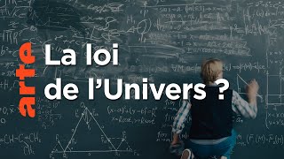 Allonsnous trouver la théorie du tout   42 la réponse à presque tout  ARTE [upl. by Moshe]