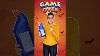 Game Over 😡 Sahu ka ❤️‍🩹  Mini Vlog  shorts minivlog vlog [upl. by Alaric]