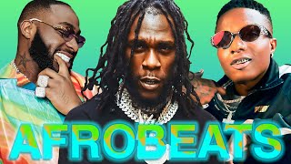 BEST OF AFROBEAT 2024 VIDEO MIX 23 22🔥NAIJA AFROBEATS MIX🎉 AMAPIANO AFROBEAT🎵AYRA RUGER BURNA [upl. by Tigirb490]