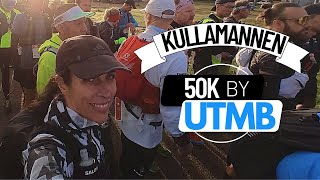 RUNNING UTMB world seriesquotKULLAMANNENquot [upl. by Araldo675]