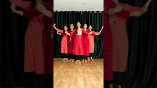 mangalyam tantunanena song alaipayuthey Dance Cover🔥🔥 [upl. by Aitnas]