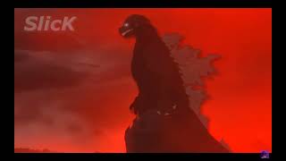 godzilla in hell vs hakaishin godzilla part 1 [upl. by Anade]