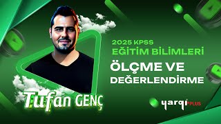 22  GEÇERLİK  2  TUFAN GENÇ 2025 [upl. by Michella]