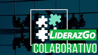 Liderazgo Colaborativo [upl. by Niawat]