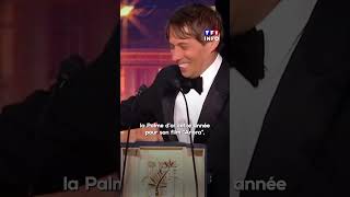 🎥 Festival de Cannes  lAméricain Sean Baker remporte la Palme dor pour quotAnoraquot [upl. by Wentworth253]