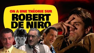 Robert De Niro nexiste pas [upl. by Enelloc]